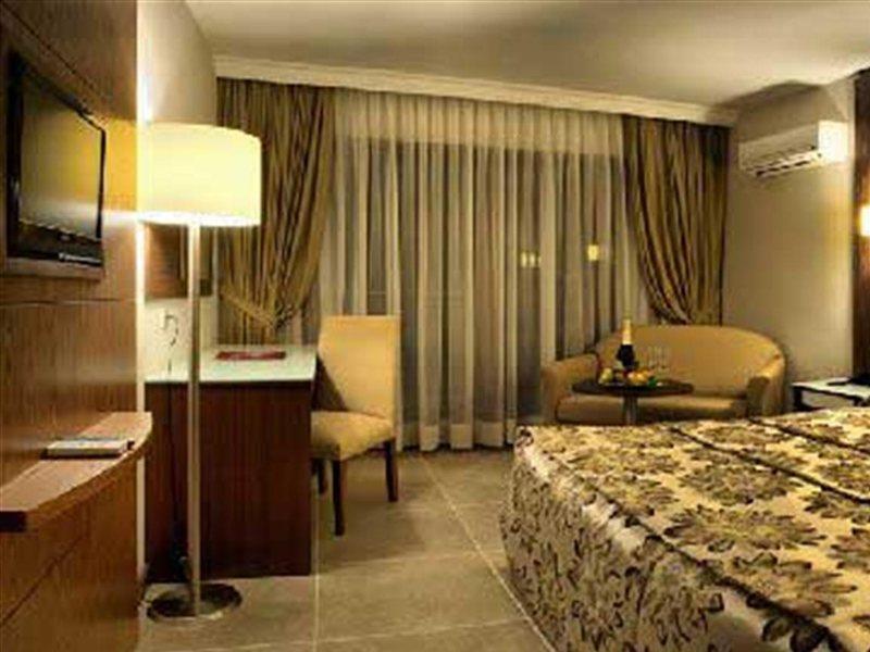 Temple Miletos Spa Hotel Altınkum Exterior foto